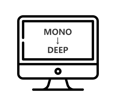 Upgrade from Dollars MONO to Dollars DEEP (& DEEP Lite)