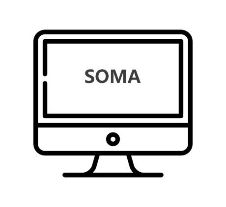 Dollars SOMA Lifetime License